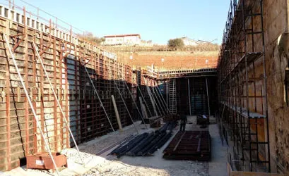 Cantina vitivinicola San Pietro in Cariano
