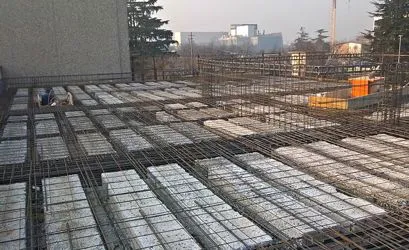 Ristrutturazioni immobili