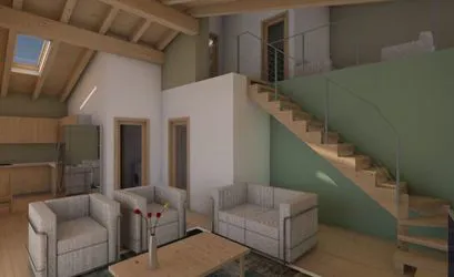 Progettazione d'interni